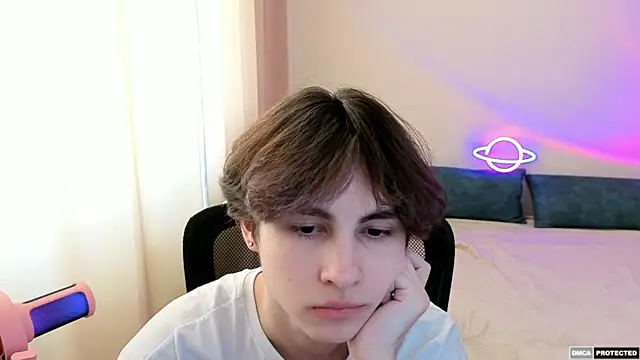 _Milway_ Шоу с уебкамера