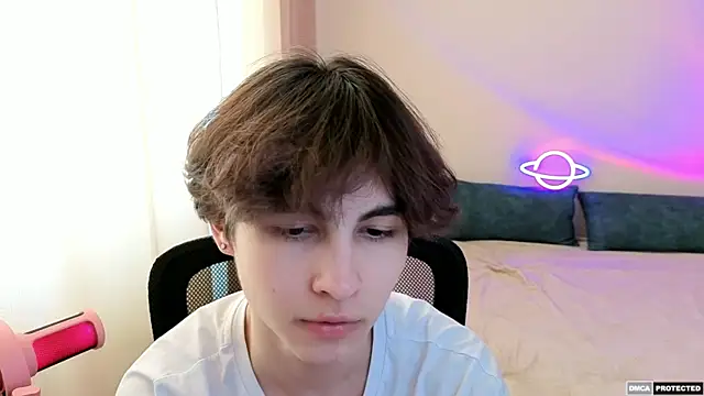 Show Webcam de _Milway_