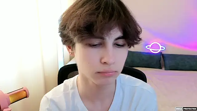 _Milway_ 웹캠 쇼