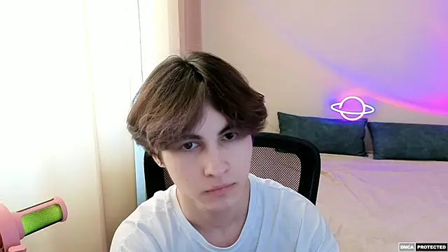 Show Webcam de _Milway_