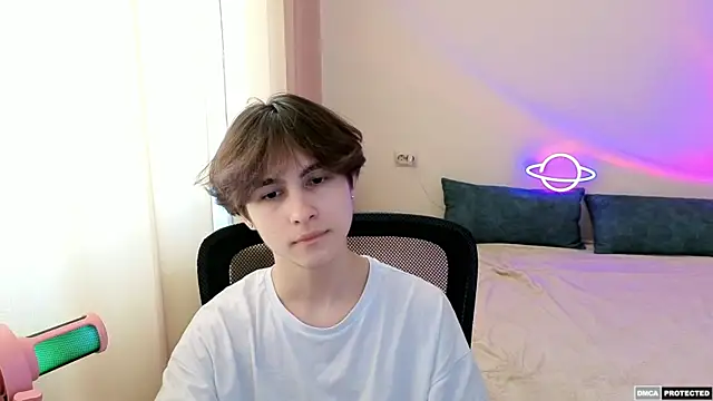_Milway_ 网络视讯表演