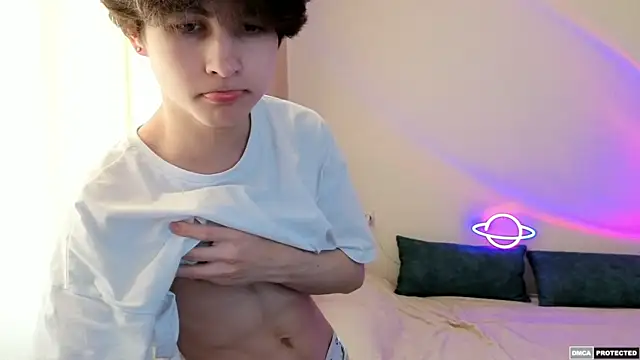 _Milway_ Webcam show