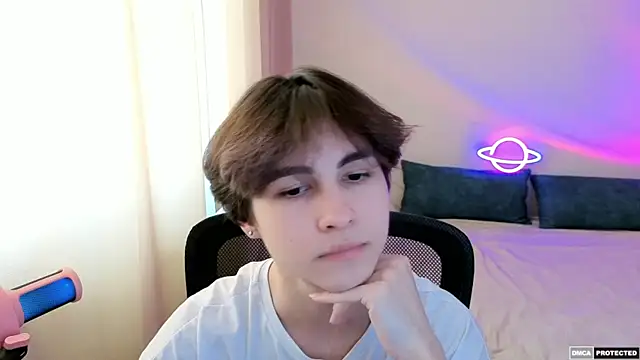 _Milway_'s Webcam Show