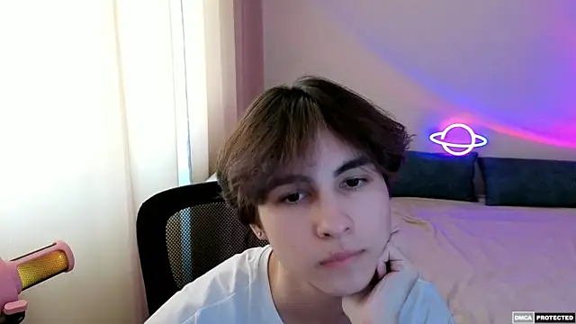 Show webcam de _Milway_