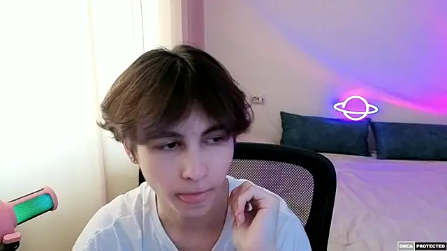 Show webcam de _Milway_