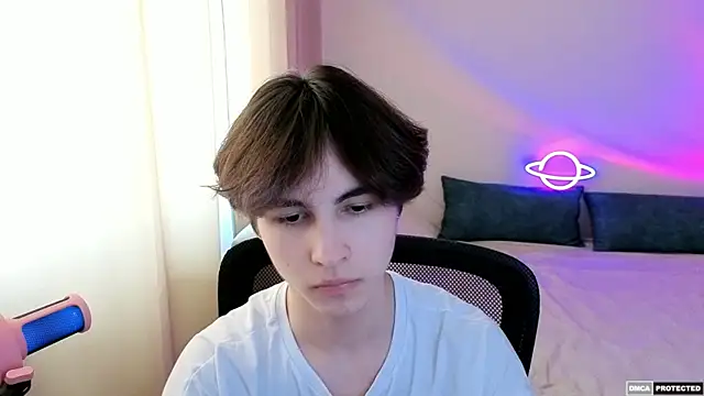 _Milway_ Show in webcam