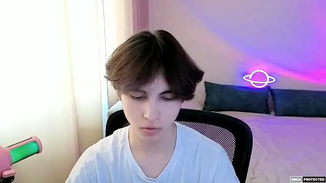 Show Webcam de _Milway_
