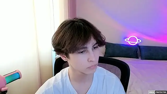 Show webcam de _Milway_