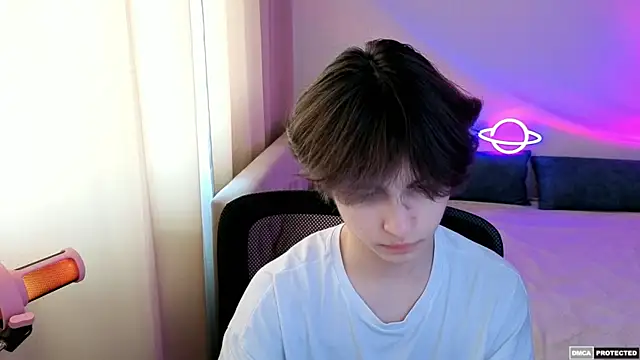 Show webcam de _Milway_
