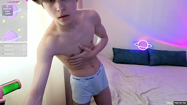 _Milway_'s Webcam Show