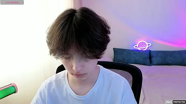 _Milway_'s Webcam Show
