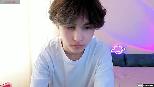 Show webcam de _Milway_