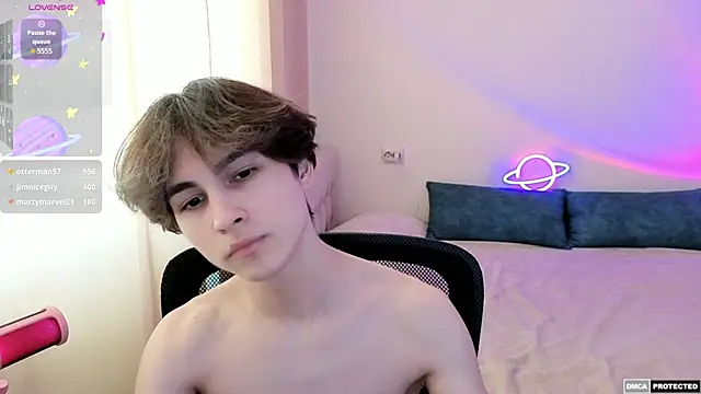 Show Webcam de _Milway_