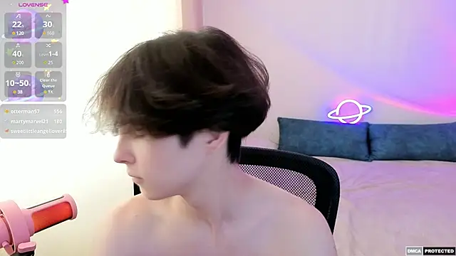 Show Webcam de _Milway_