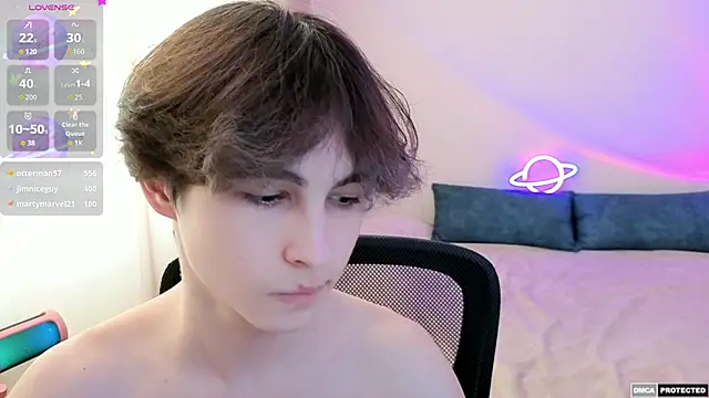 _Milway_'s Webcam Show
