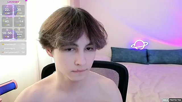 _Milway_ Webcam-Show