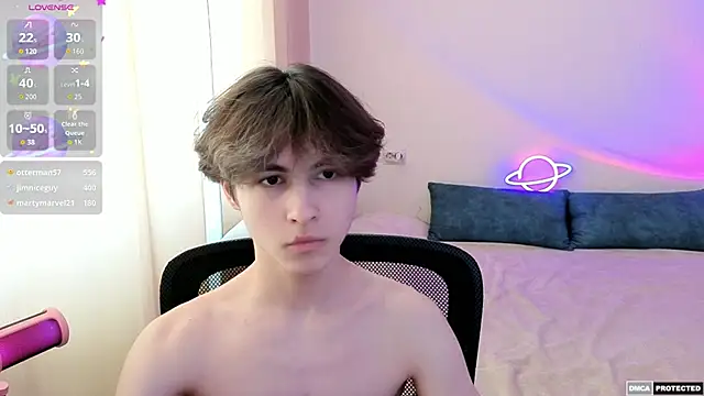 _Milway_ Show Webcam
