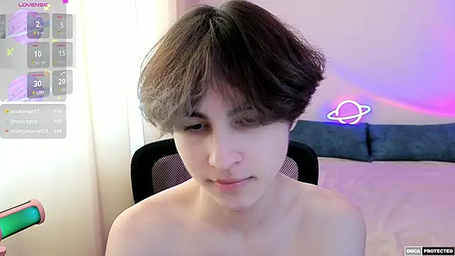 _Milway_ Webcam Show