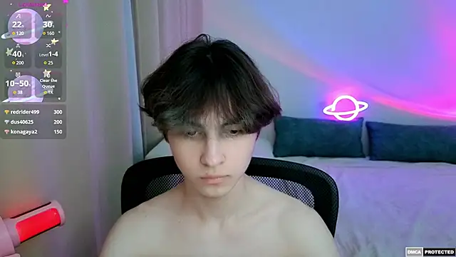 _Milway_ Show in webcam
