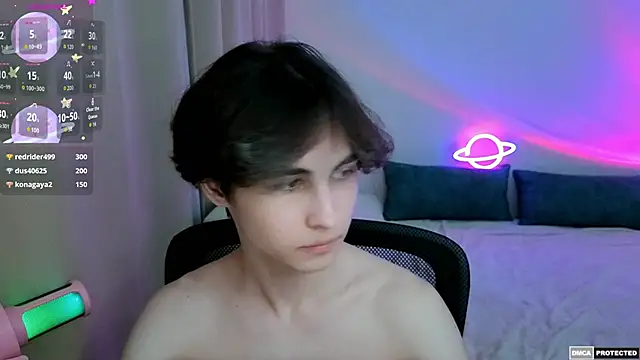 _Milway_ webcam show