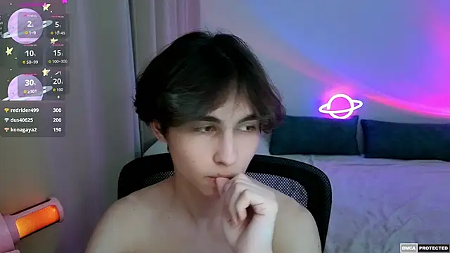 _Milway_ 网络视讯表演