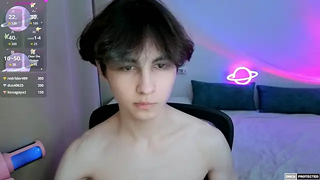 _Milway_ webkamerás műsora