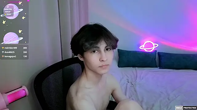 _Milway_ Webcam Show