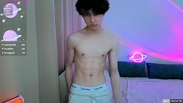 _Milway_ webcam show