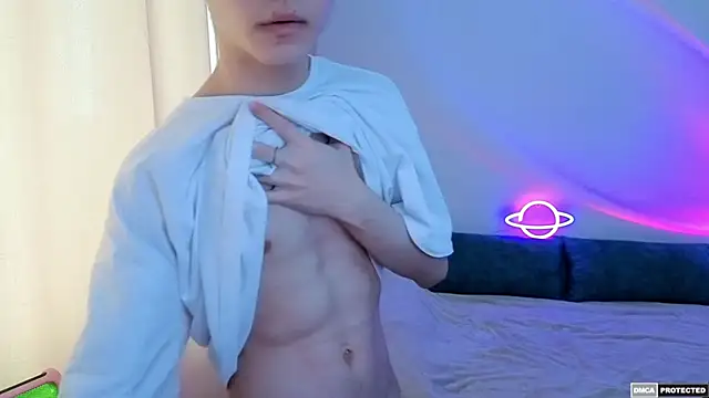 Show webcam de _Milway_