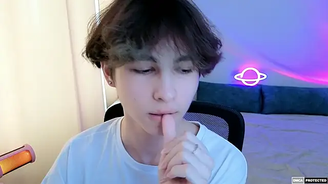 โชว์เว็บแคมของ _Milway_