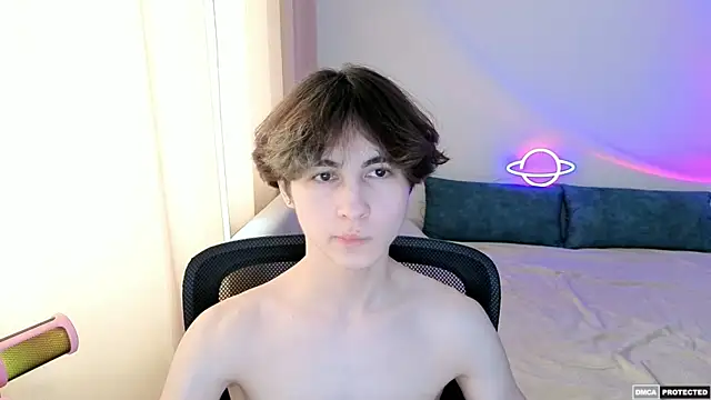 Webkamerová show _Milway_