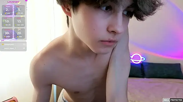 Show Webcam de _Milway_