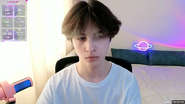 _Milway_ 网络视讯表演