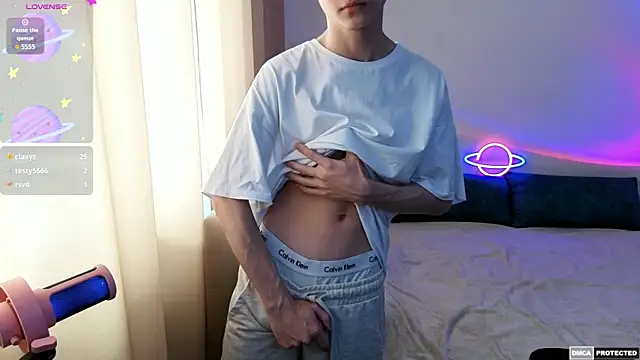 _Milway_ Live XXX-Chat
