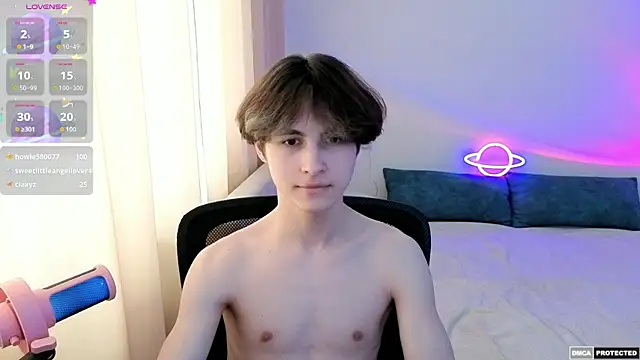 _Milway_'s Webcam Show