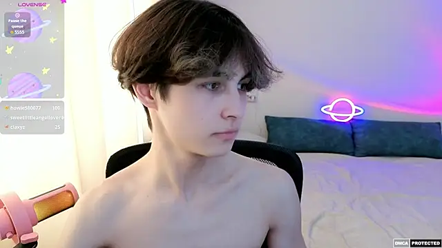 Show Webcam de _Milway_