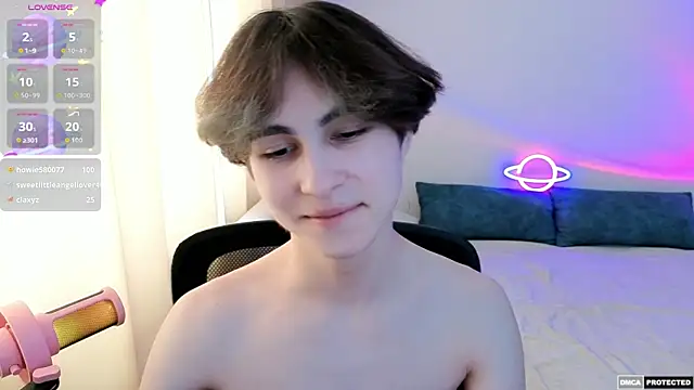 _Milway_'s Webcam Show