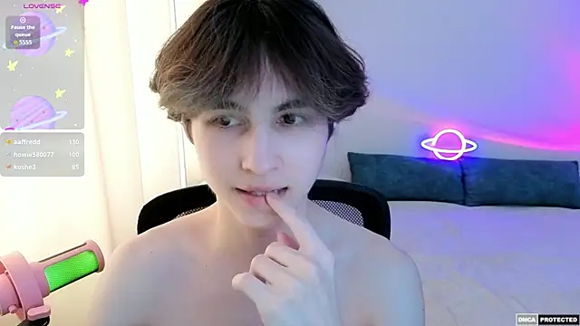 โชว์เว็บแคมของ _Milway_