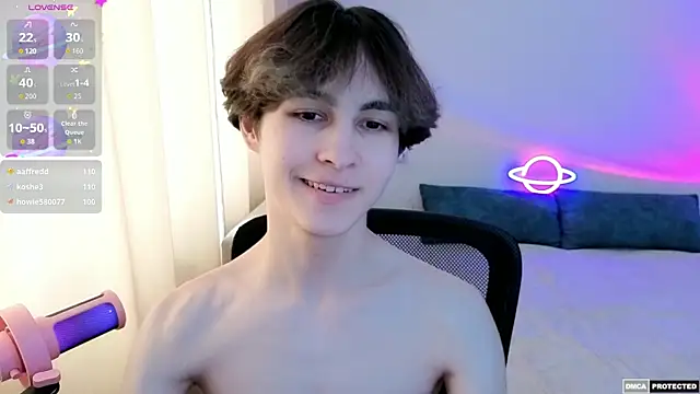 _Milway_ webcam show