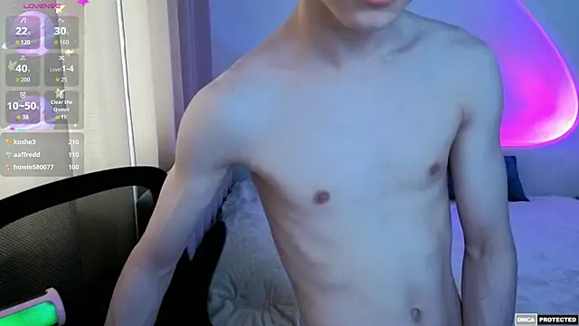 _Milway_ Webcam-Show
