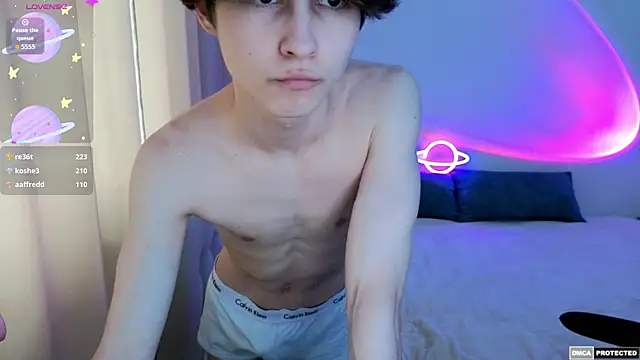 _Milway_'s Webcam Show