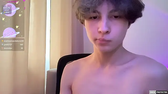 _Milway_ – webcam-show
