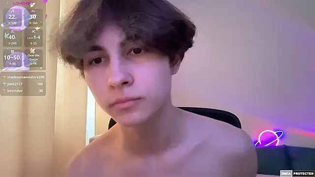 _Milway_ webcam show