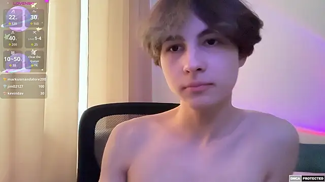 _Milway_ Webcam Show