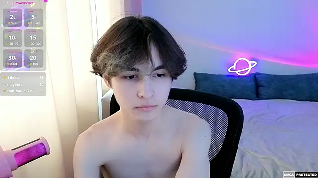 _Milway_'s Webcam Show