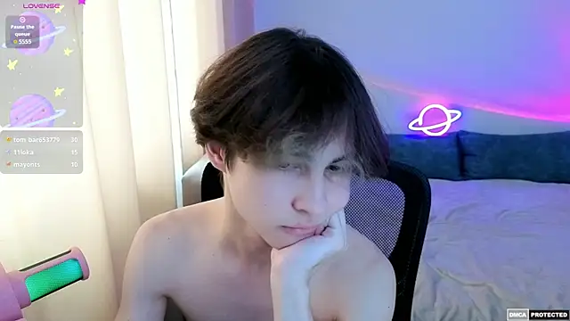 Show Webcam de _Milway_