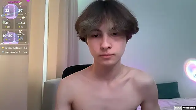 _Milway_ – Kamerová šou