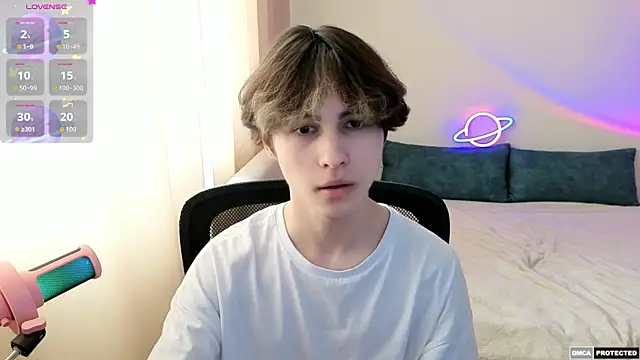 _Milway_ Webcam-Show