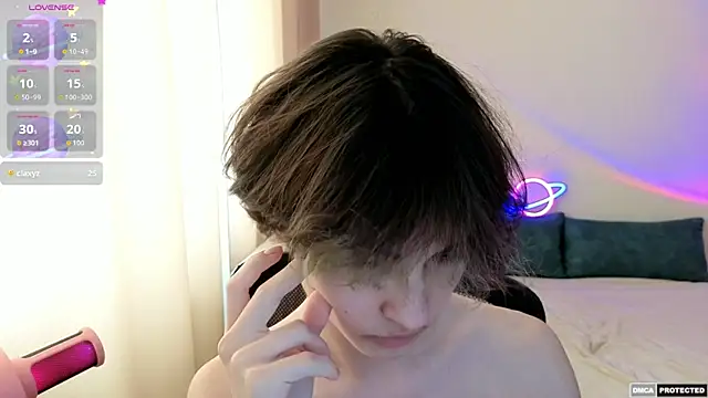 _Milway_'s Webcam Show