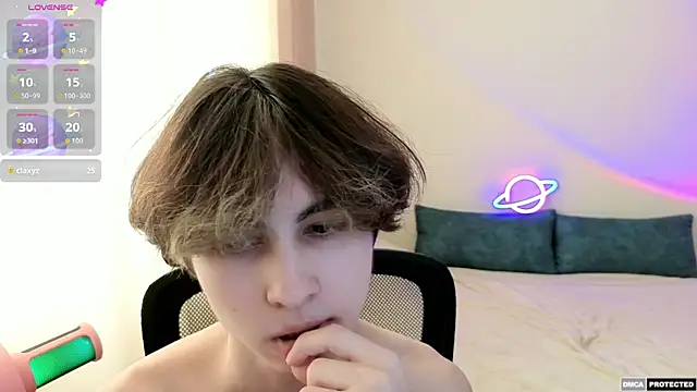 _Milway_ 웹캠 쇼
